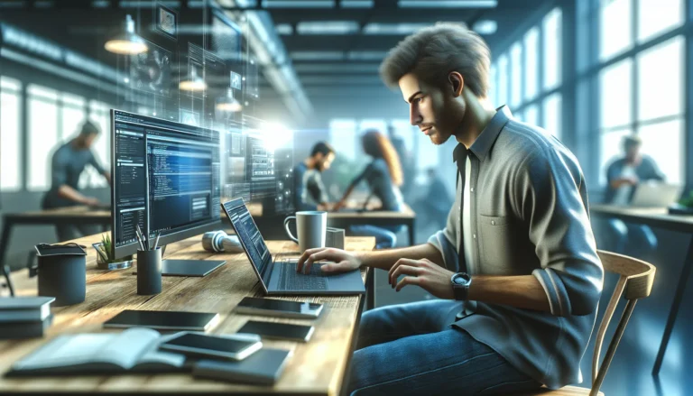 Computer software